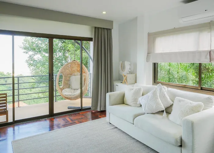 Villa Macha 2 Bedroom Private Pool&Seaview