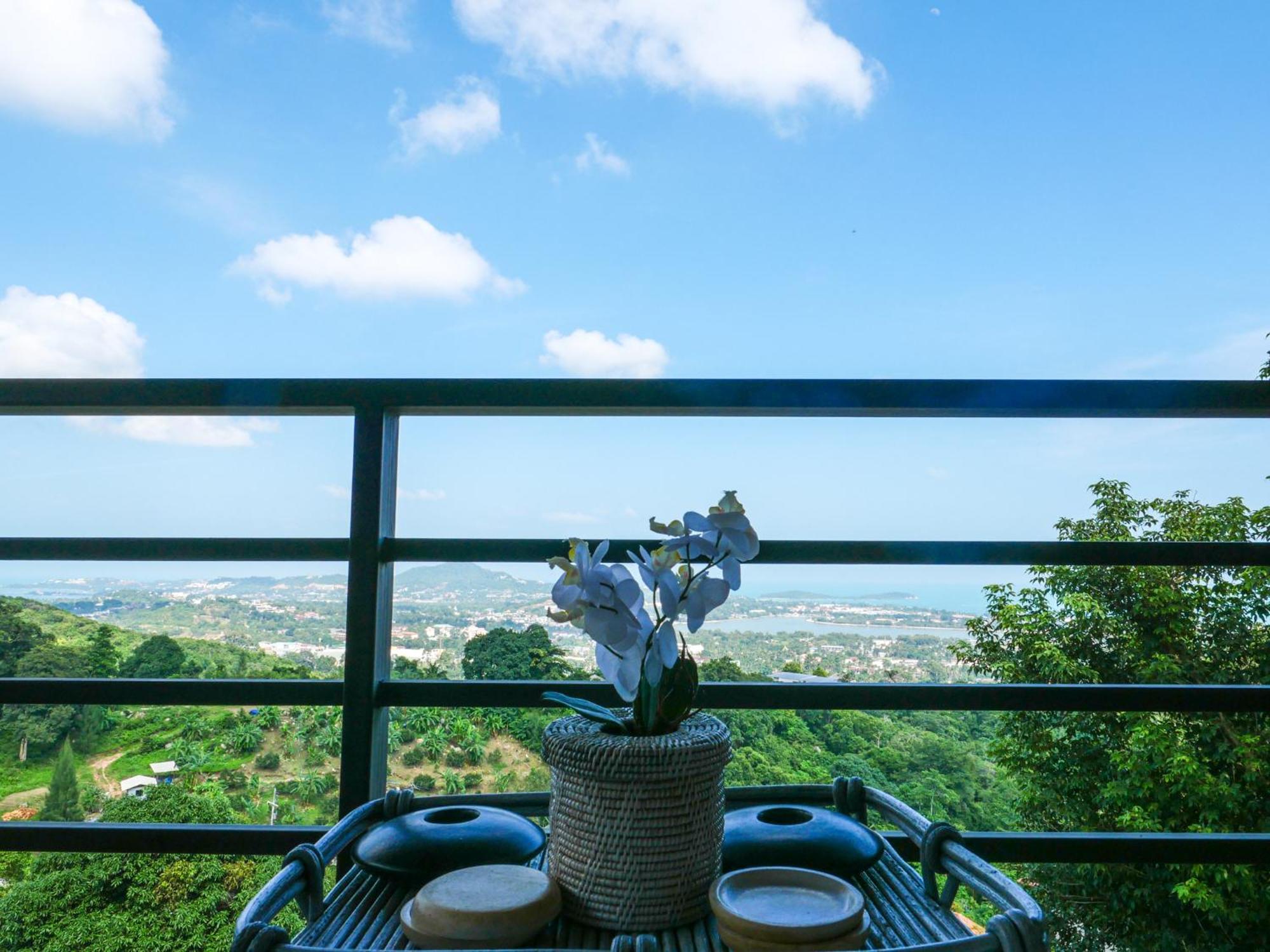 Macha 2 Bedroom Private Pool&seaview Villa Chaweng (Koh Samui)