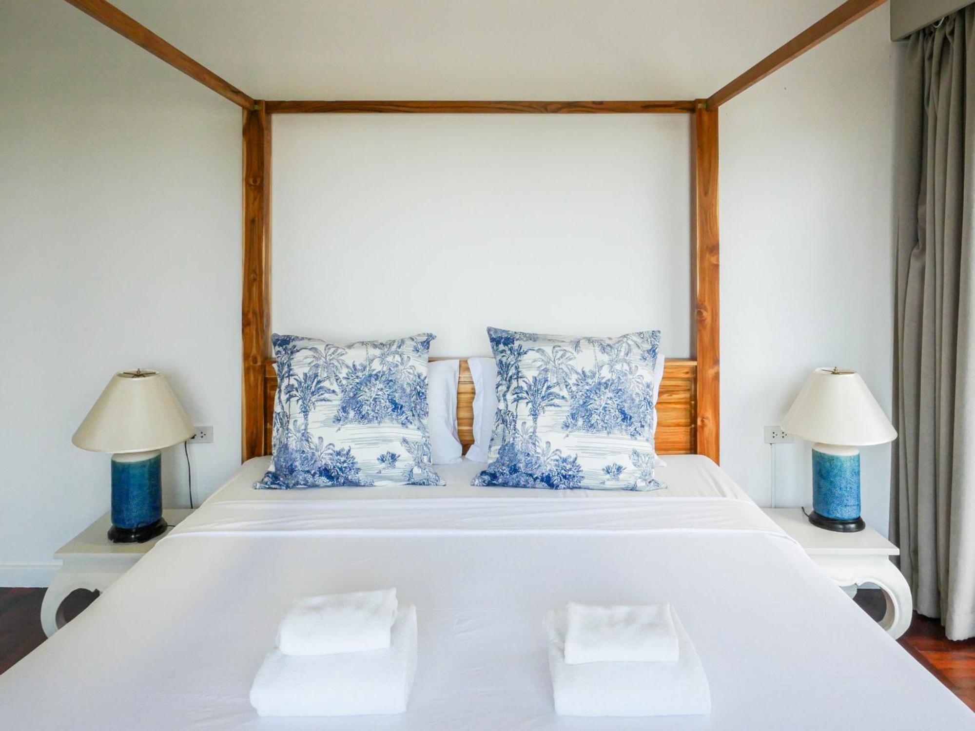 Villa Macha 2 Bedroom Private Pool&seaview