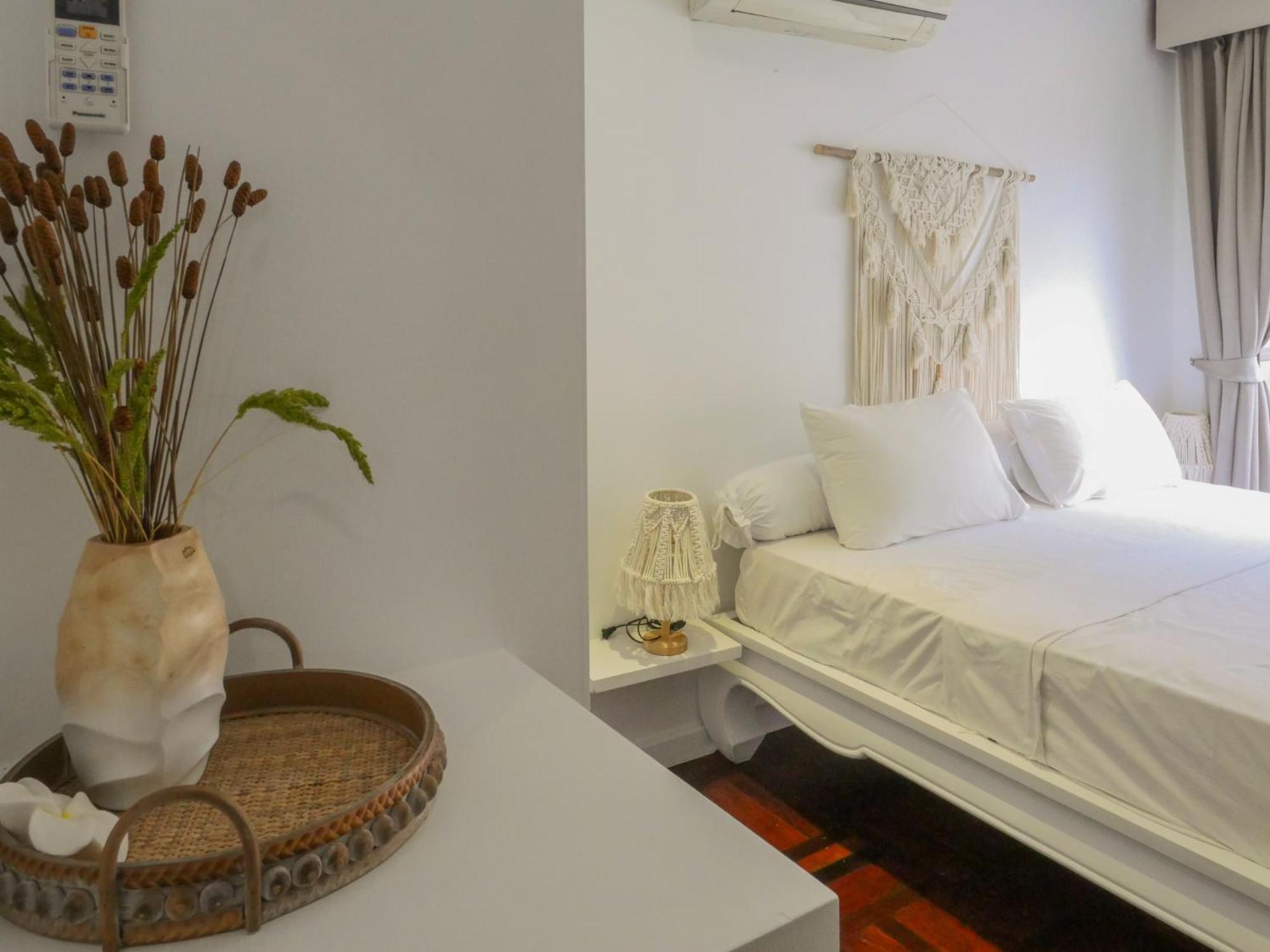 Macha 2 Bedroom Private Pool&seaview Villa Chaweng (Koh Samui)