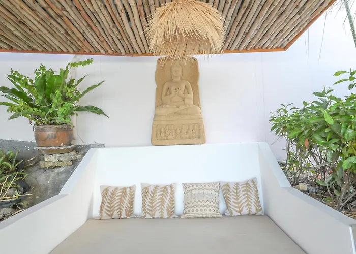 Villa Macha 2 Bedroom Private Pool&Seaview