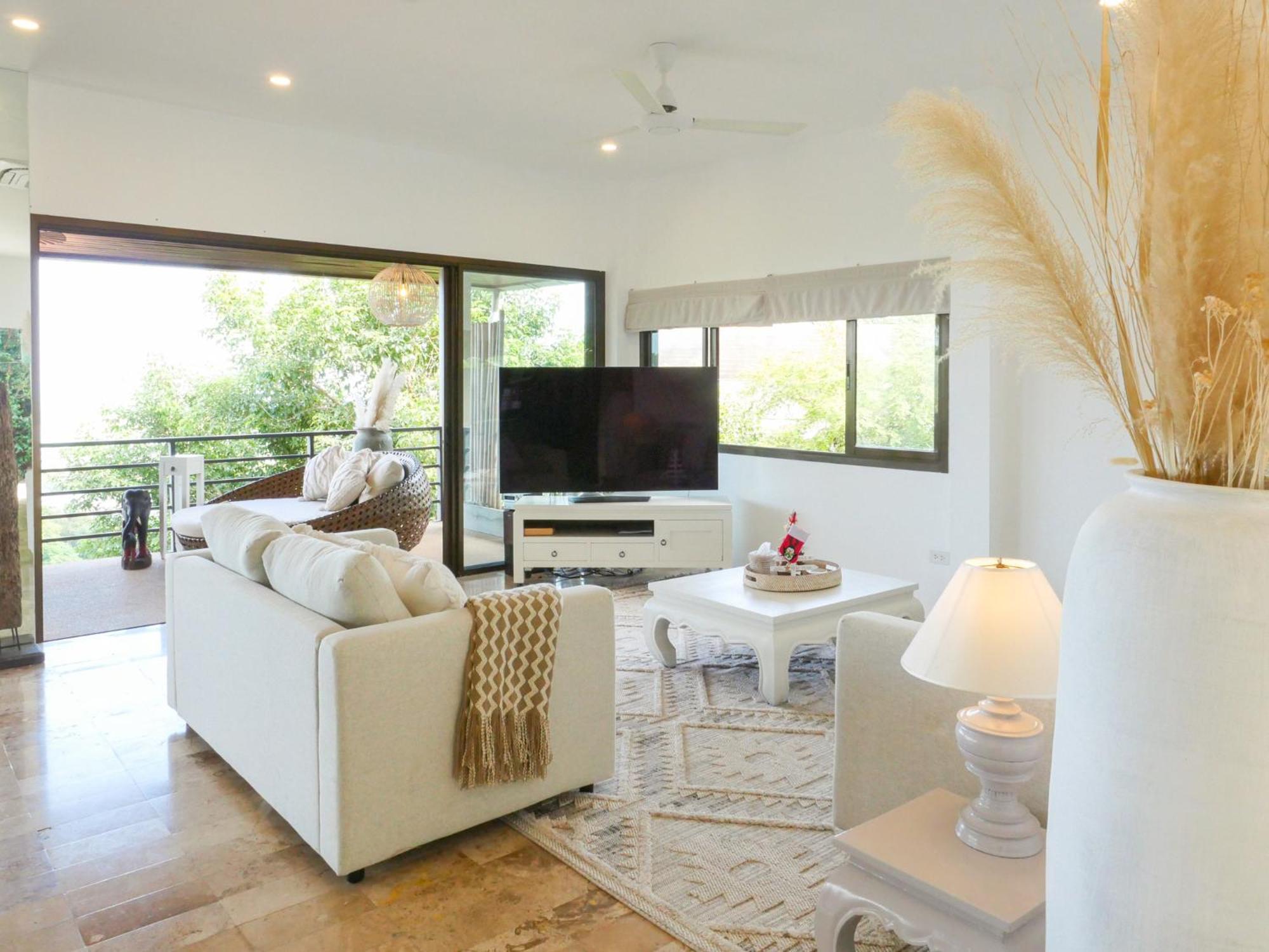Villa Macha 2 Bedroom Private Pool&seaview *