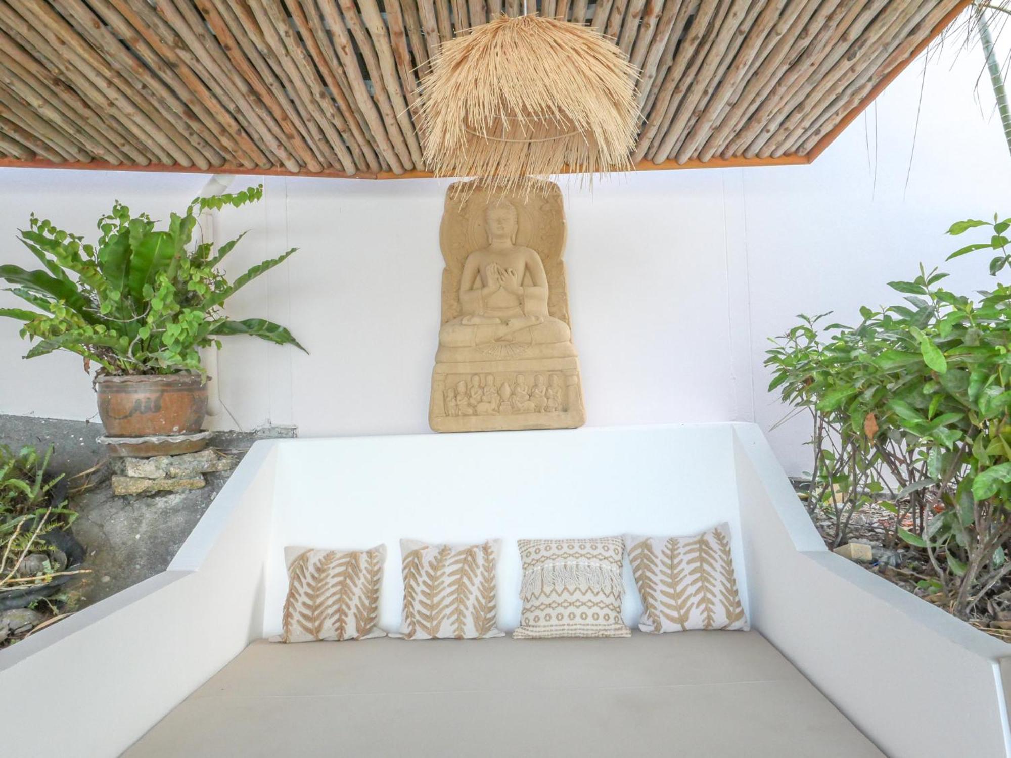 Macha 2 Bedroom Private Pool&seaview * Chaweng (Koh Samui)
