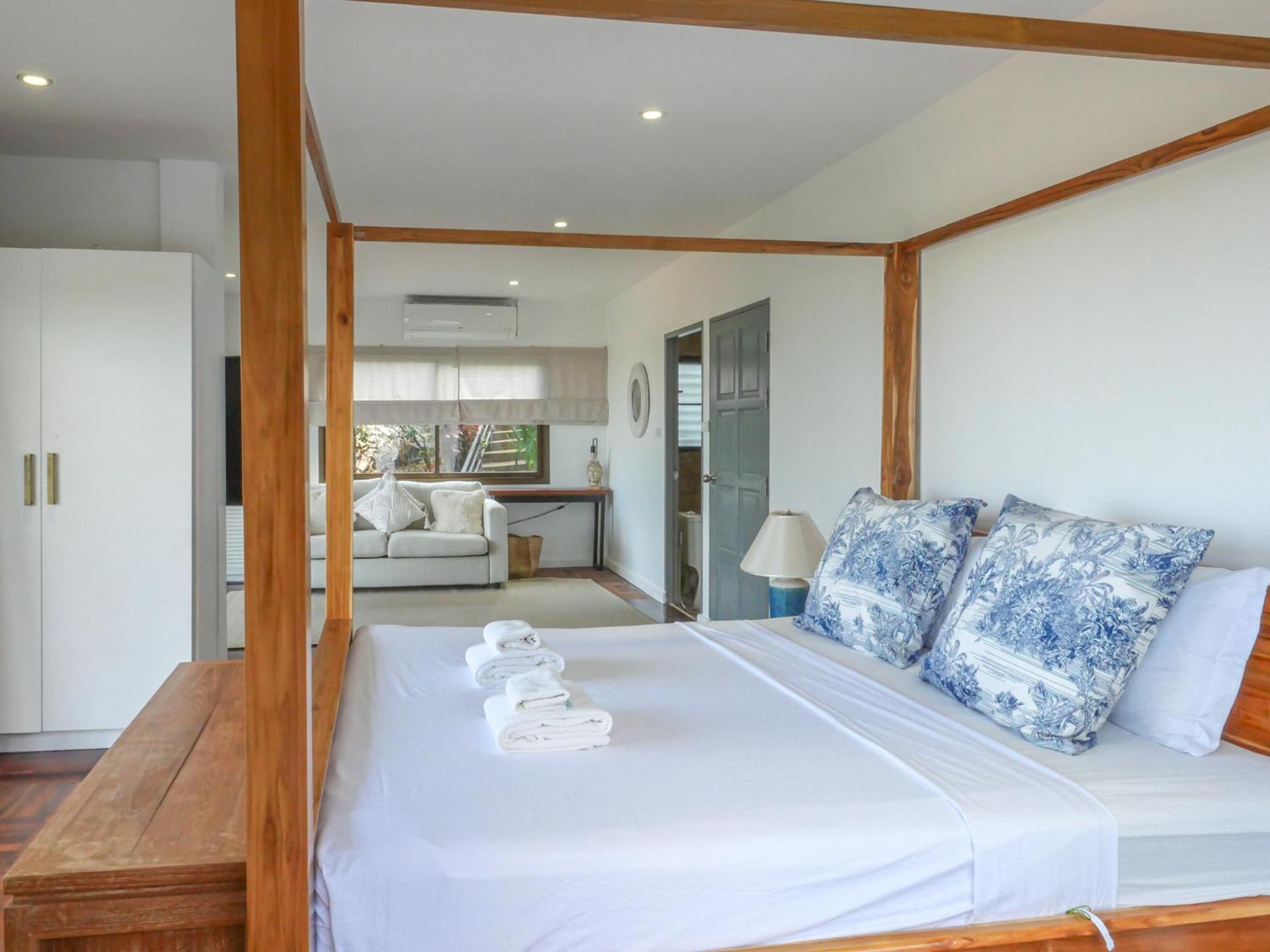 Villa Macha 2 Bedroom Private Pool&seaview