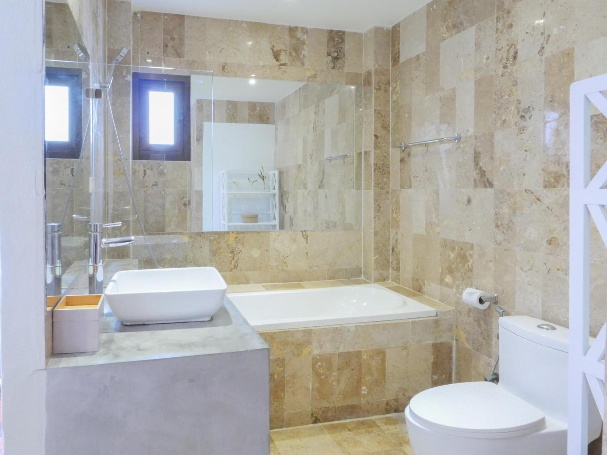 Macha 2 Bedroom Private Pool&seaview Villa