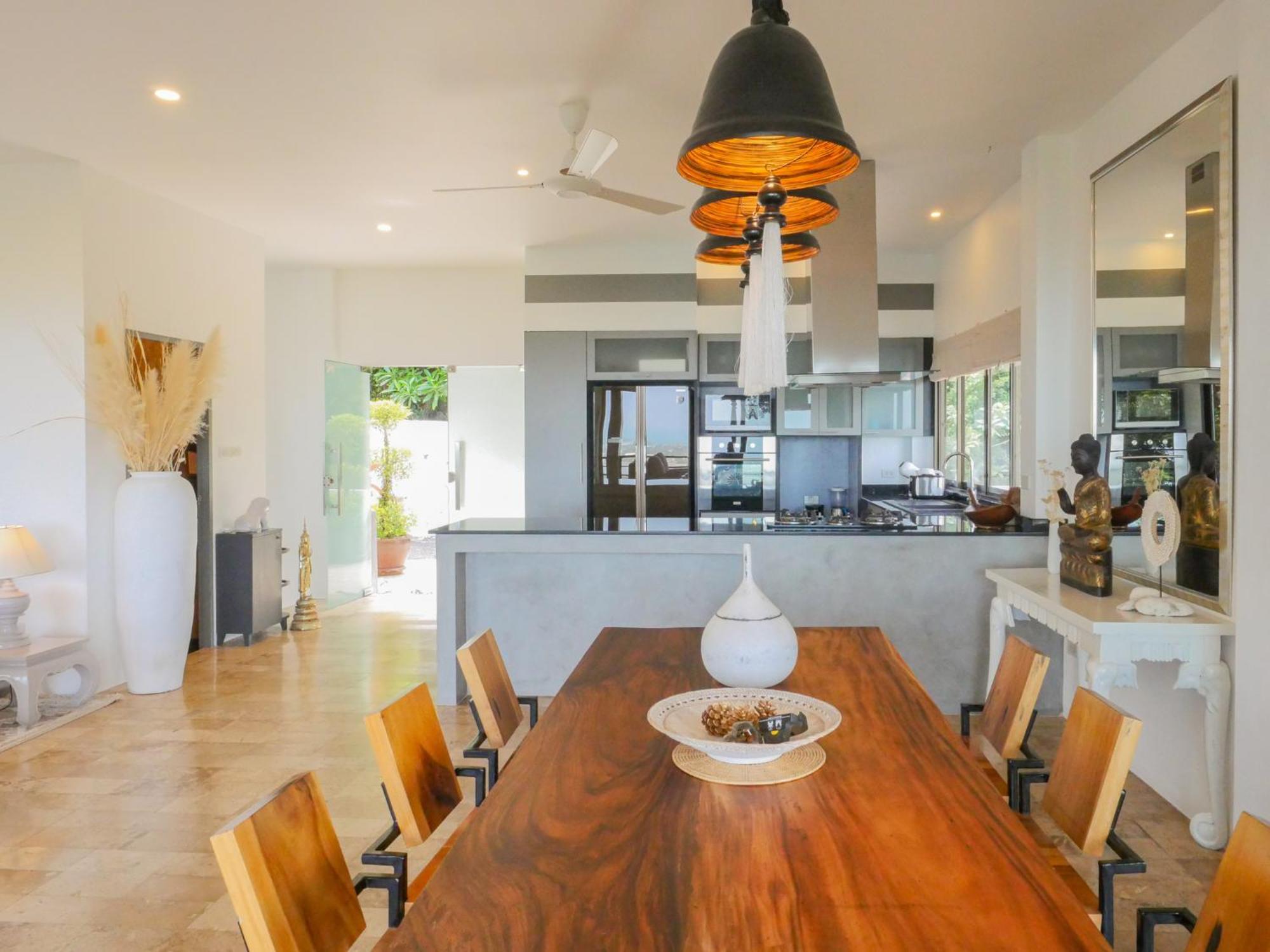 Macha 2 Bedroom Private Pool&seaview Chaweng (Koh Samui)