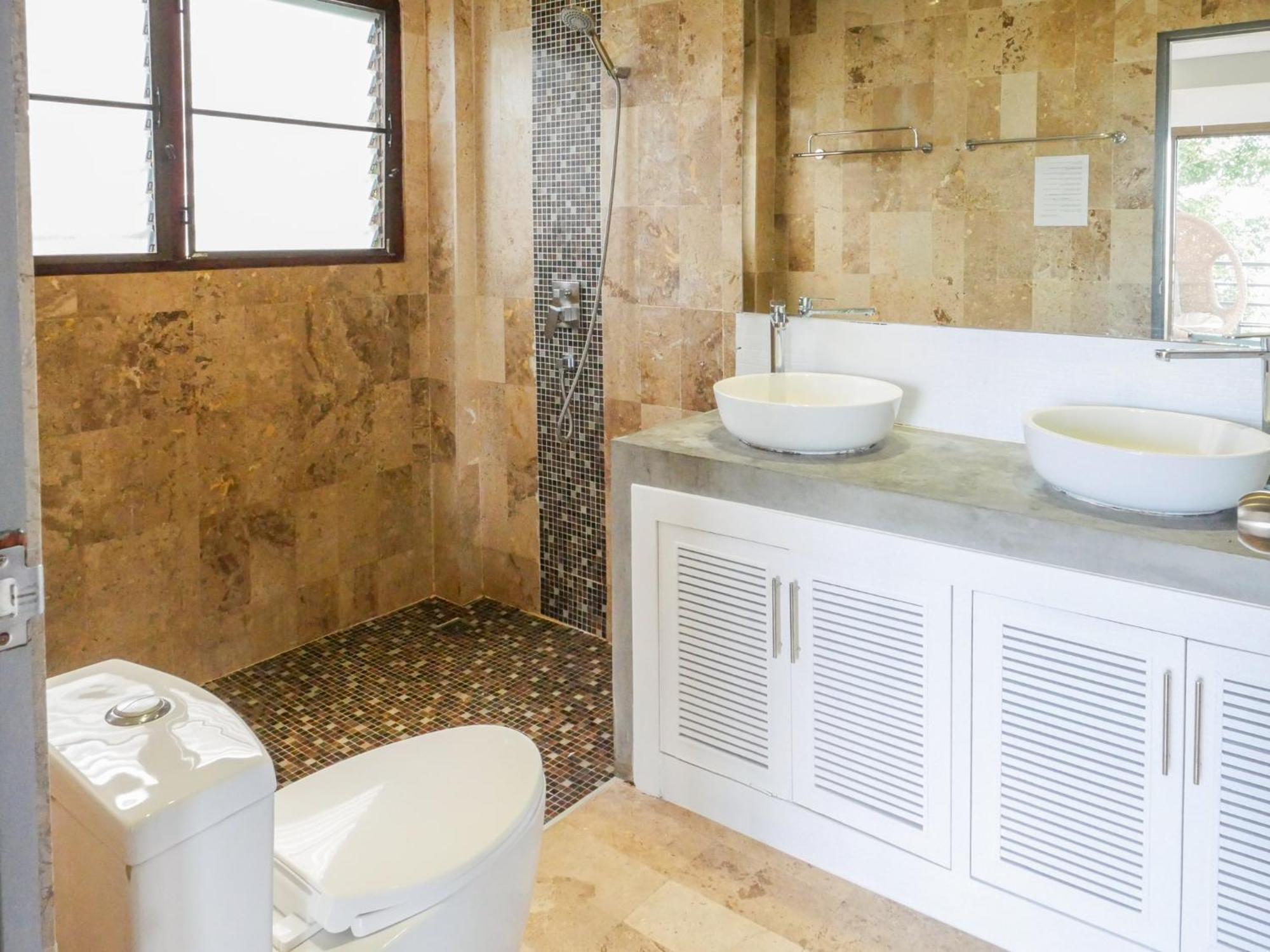 Macha 2 Bedroom Private Pool&seaview * Chaweng (Koh Samui)