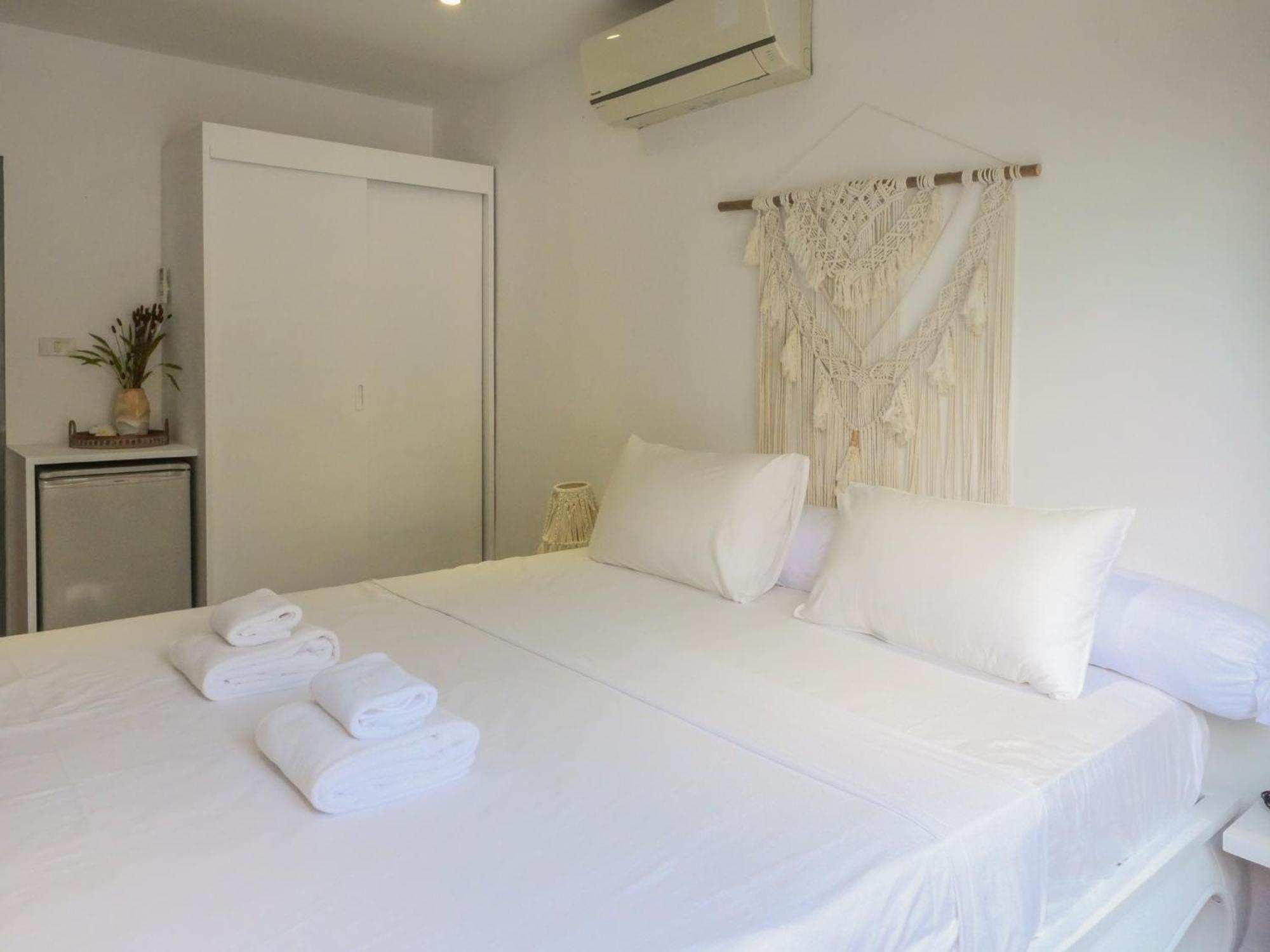 Macha 2 Bedroom Private Pool&seaview * Chaweng (Koh Samui)