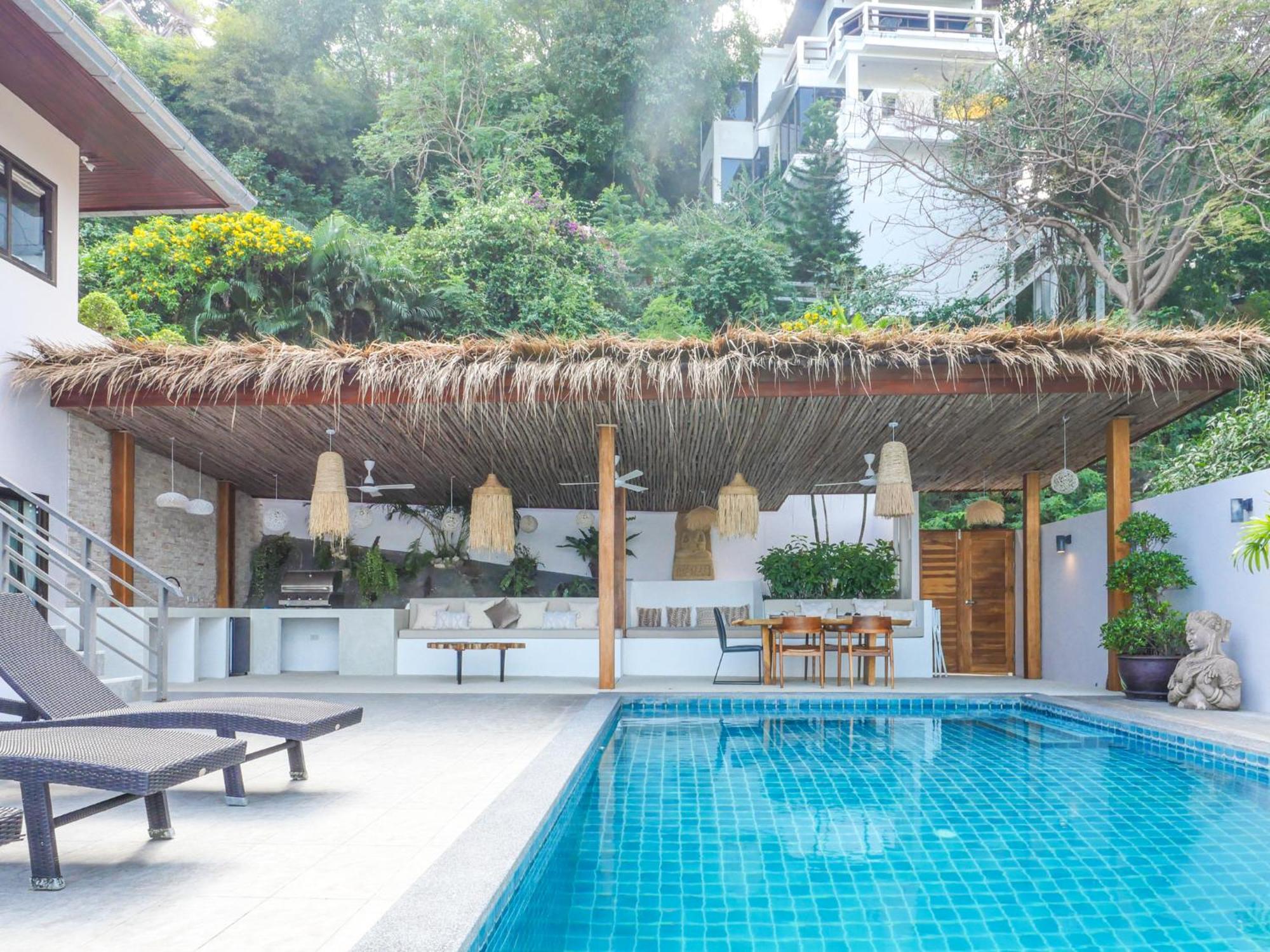Villa Macha 2 Bedroom Private Pool&seaview