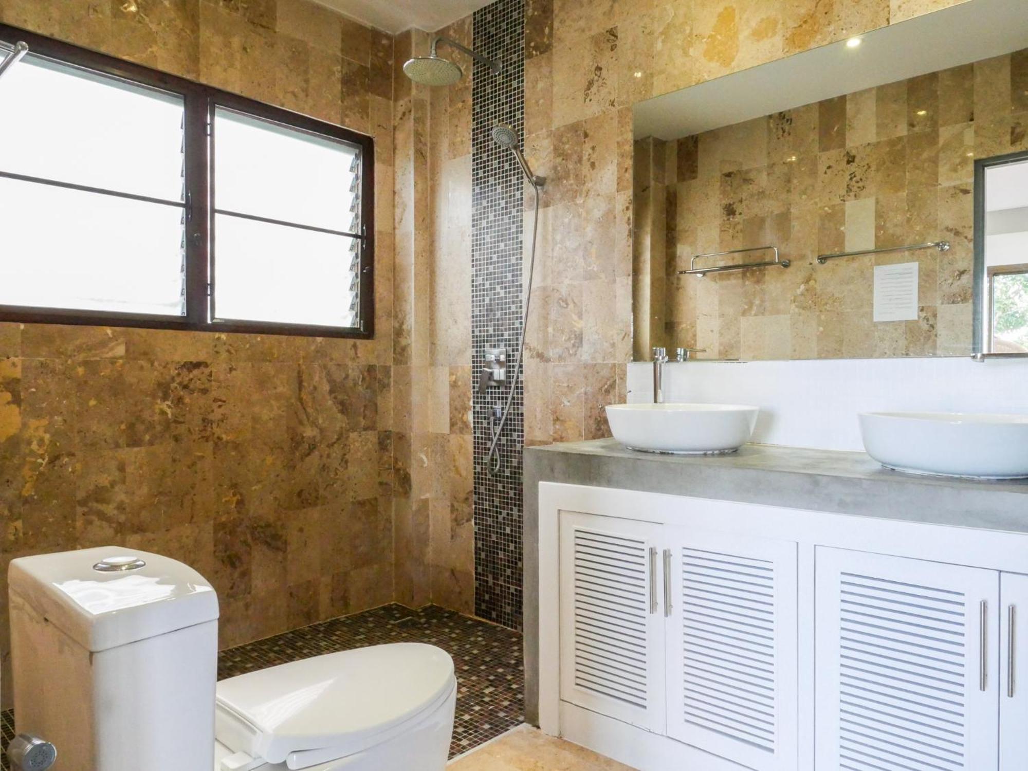 Villa Macha 2 Bedroom Private Pool&seaview *